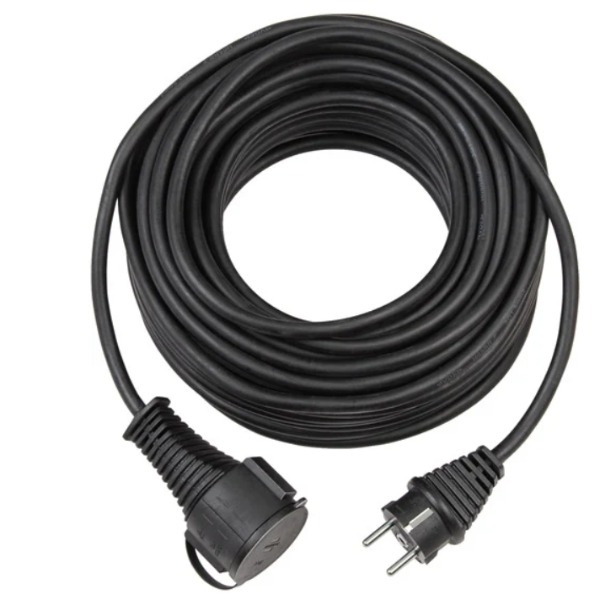 Verlengkabel 25 meter Verlengkabel 25 meter